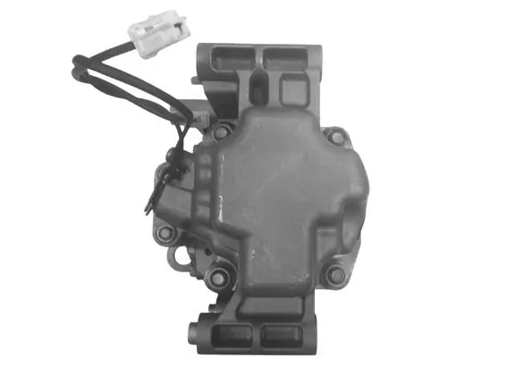 BOSCH 0 434 250 020 Injector Nozzle
