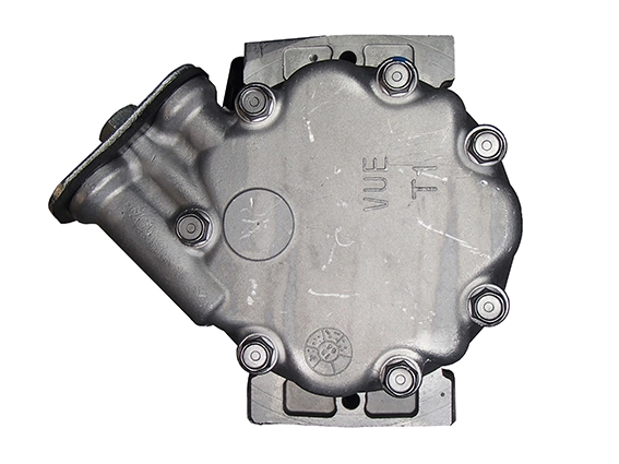 Airstal 10-4116 Compressor, air conditioning