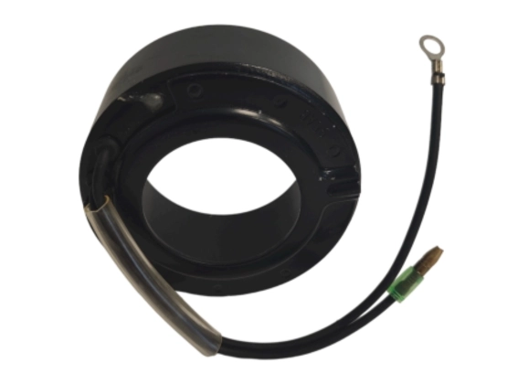 Coil, magnetic clutch (compressor) 102-8462