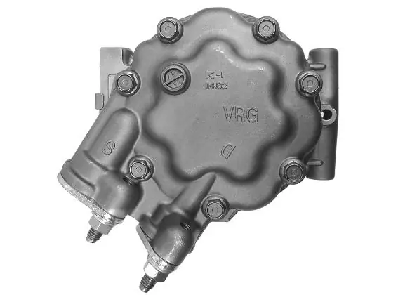 BOSCH 0 433 271 527 Injector Nozzle
