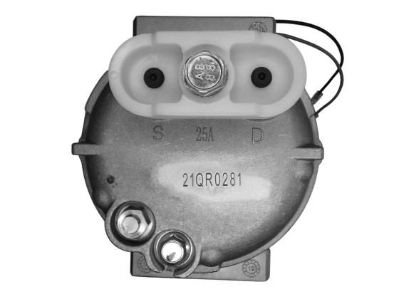BOSCH 0 432 291 029 Nozzle and Holder Assembly