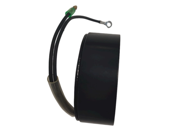 Coil, magnetic clutch (compressor) 102-8462