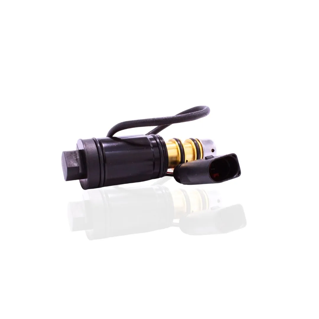 Airstal 106-0040 Control Valve, air conditioning compressor