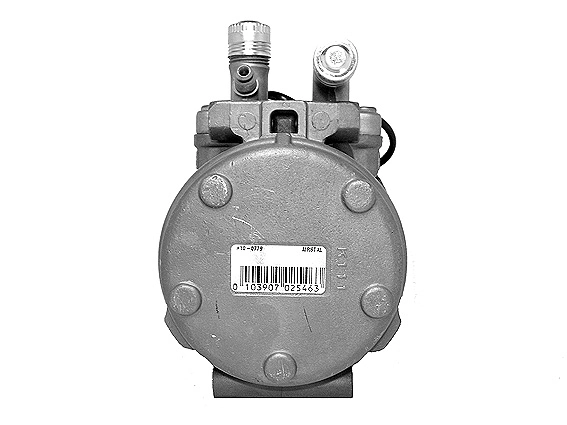 BOSCH 0 432 217 301 Nozzle and Holder Assembly
