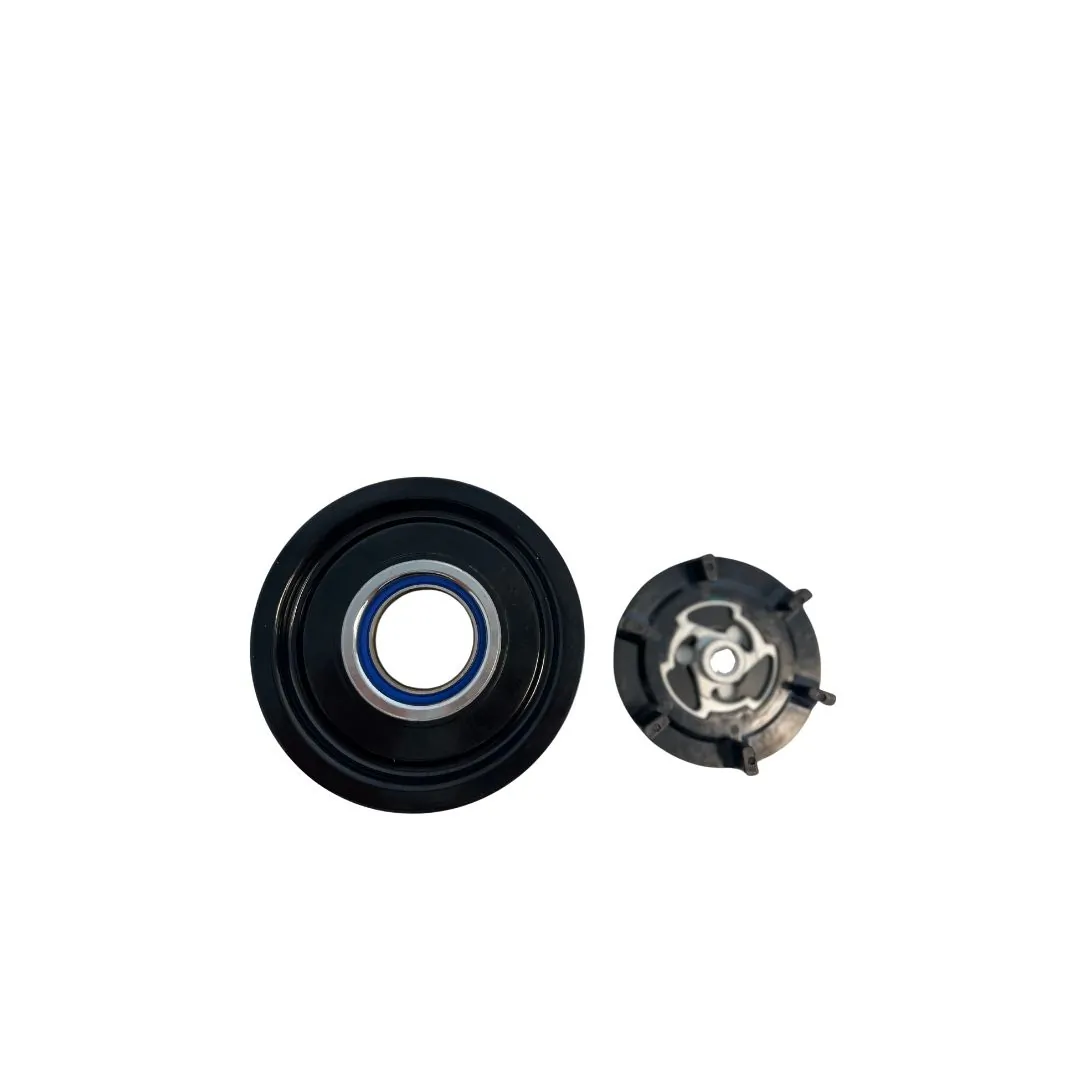 Magnetic Clutch, air conditioning compressor 105-8171