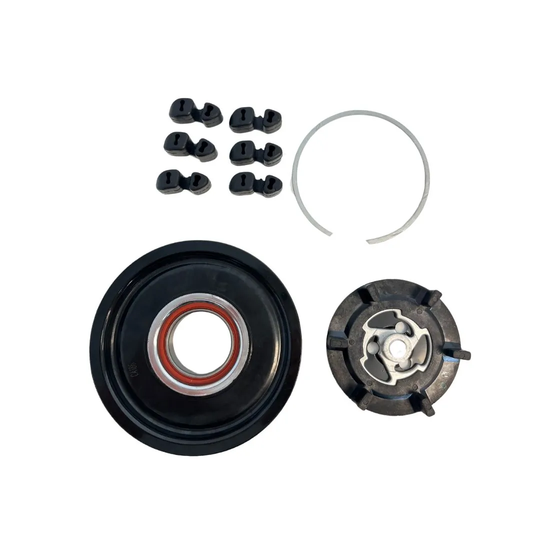 Magnetic Clutch, air conditioning compressor 105-0609