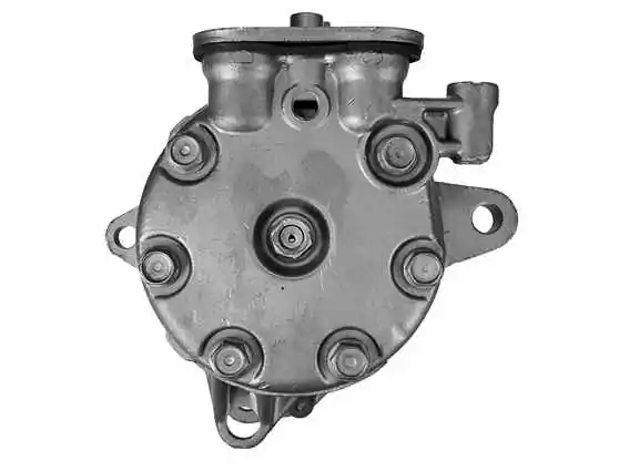 Airstal 10-1811 Compressor, air conditioning