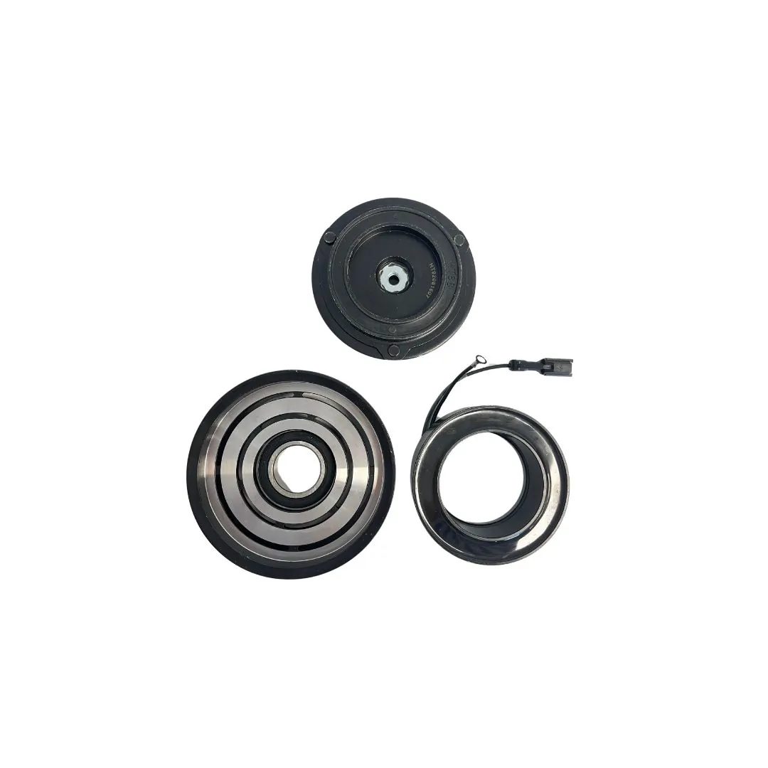 Airstal 105-0301 Magnetic Clutch, air conditioning compressor