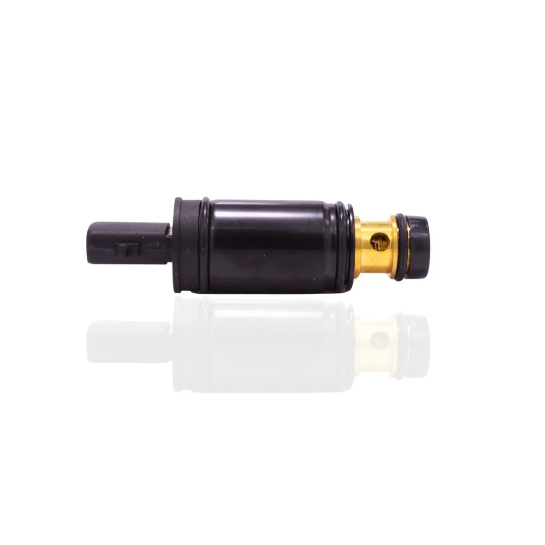 Control Valve, air conditioning compressor 106-0036