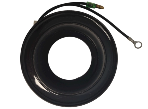 Coil, magnetic clutch (compressor) 102-8462