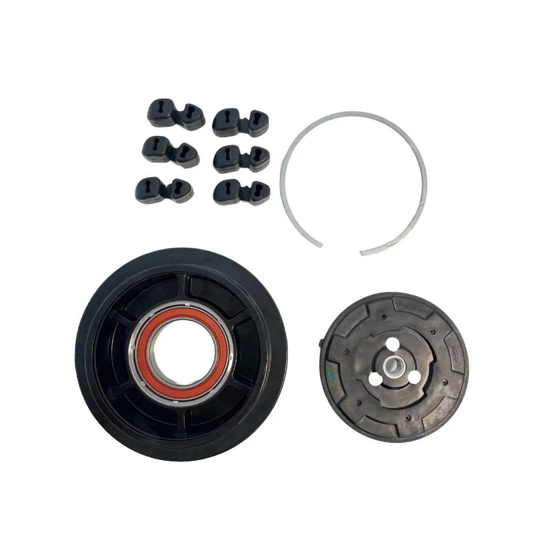 Magnetic Clutch, air conditioning compressor 105-0609