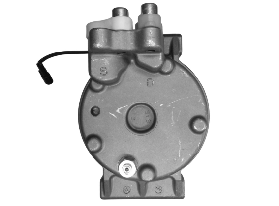 BOSCH 0 433 271 035 Injector Nozzle
