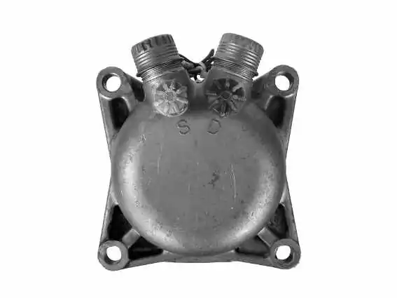 BOSCH 0 433 220 129 Injector Nozzle