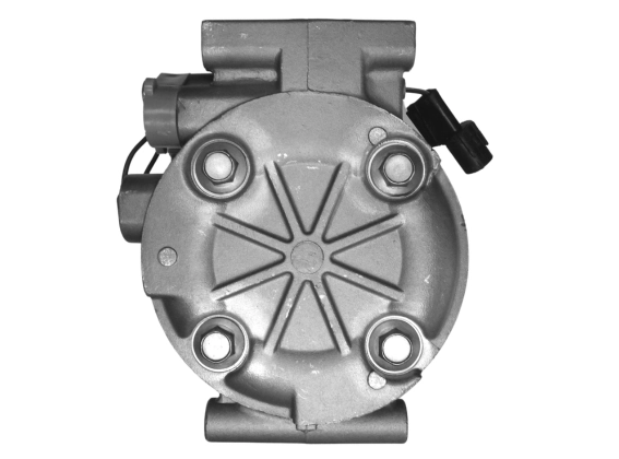 BOSCH 0 433 371 007 Injector Nozzle