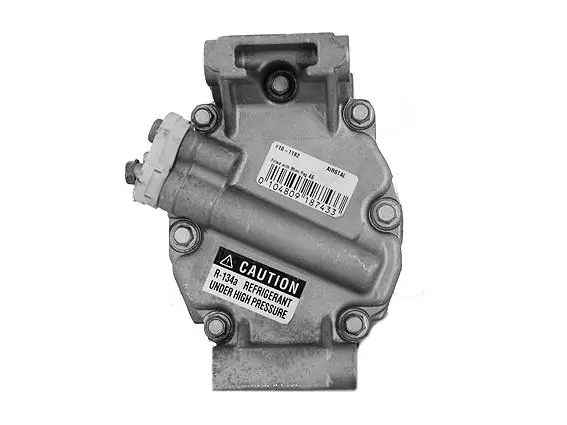 Airstal 10-1182 Compressor, air conditioning