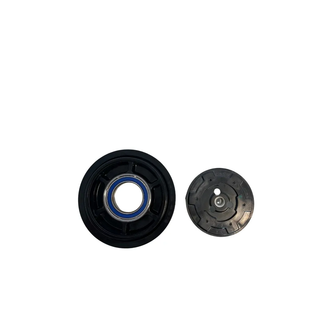 Magnetic Clutch, air conditioning compressor 105-8171