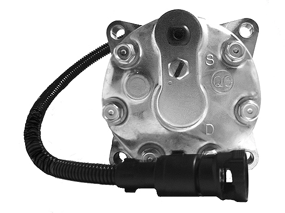 BOSCH 0 432 217 274 Nozzle and Holder Assembly