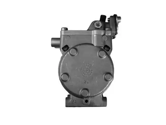 Compressor, air conditioning 10-1046