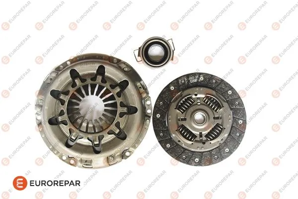 Clutch Kit 1636265380