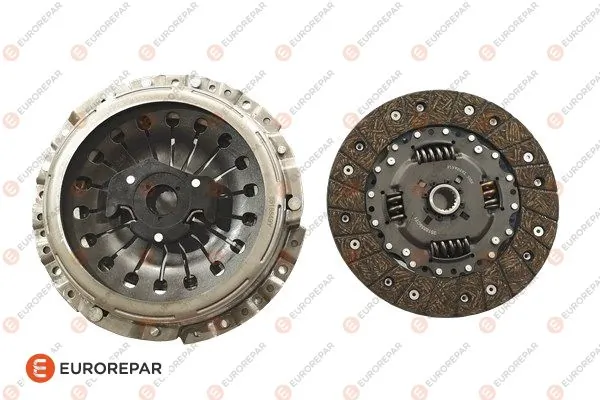 Clutch Kit 1636273780