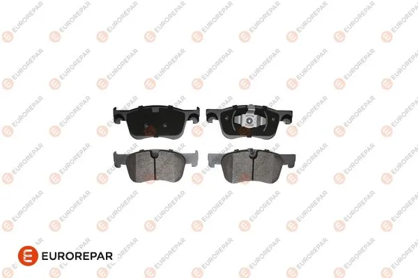 Brake Pad Set, disc brake 1619791080