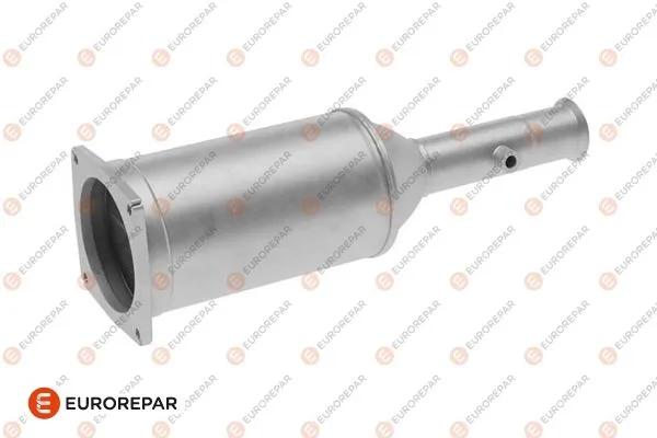 Soot/Particulate Filter, exhaust system 1691077880