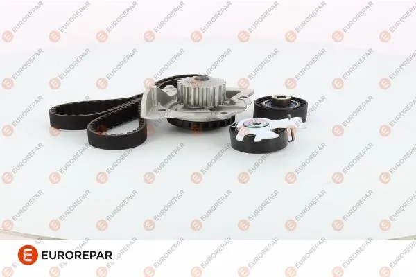 Water Pump & Timing Belt Kit 1638073480