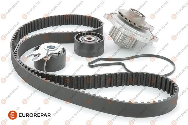Water Pump & Timing Belt Kit 1609120380