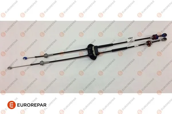 Cable Pull, manual transmission 1608283780