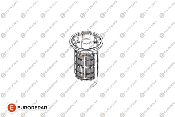 Fuel Filter 1689029780