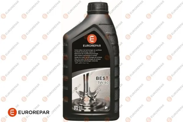 Minyak Enjin BEST - 5W-40 1635764080