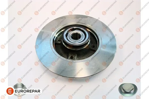 Brake Disc 1619237880