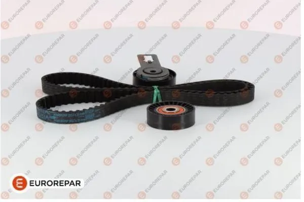 Timing Belt Kit 1689586280
