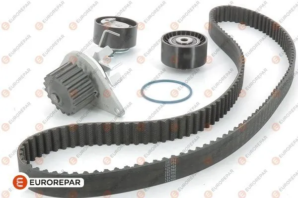 Water Pump & Timing Belt Kit 1609121180