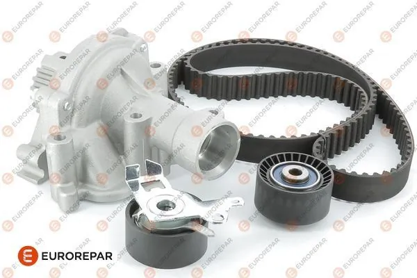 Water Pump & Timing Belt Kit 1609120680
