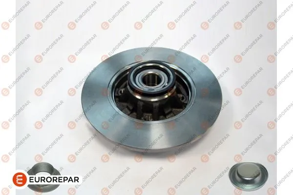 Brake Disc 1619238780