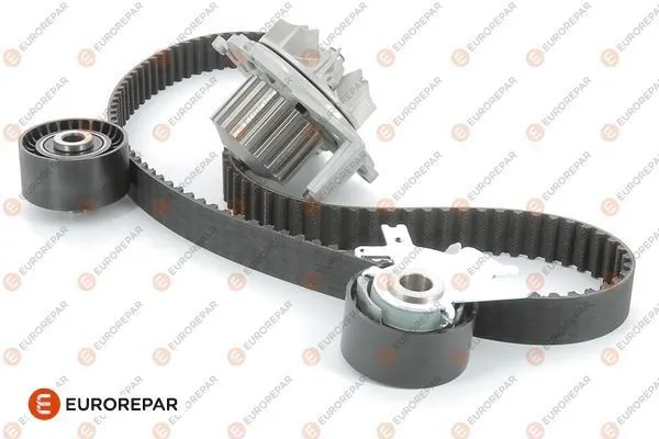 Water Pump & Timing Belt Kit 1609120880