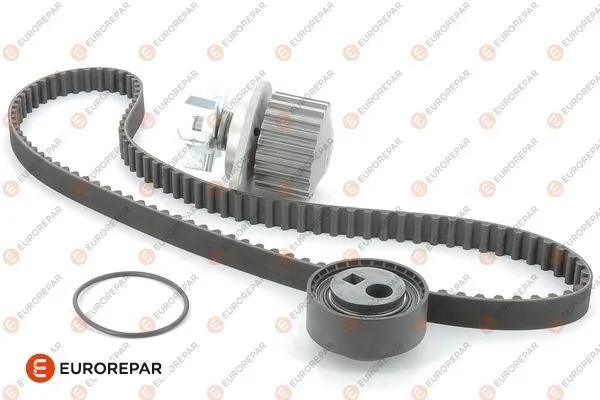 Water Pump & Timing Belt Kit 1689634480