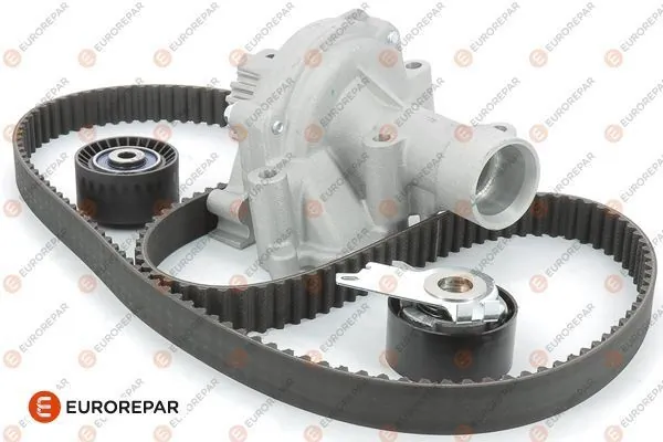 Water Pump & Timing Belt Kit 1689633680