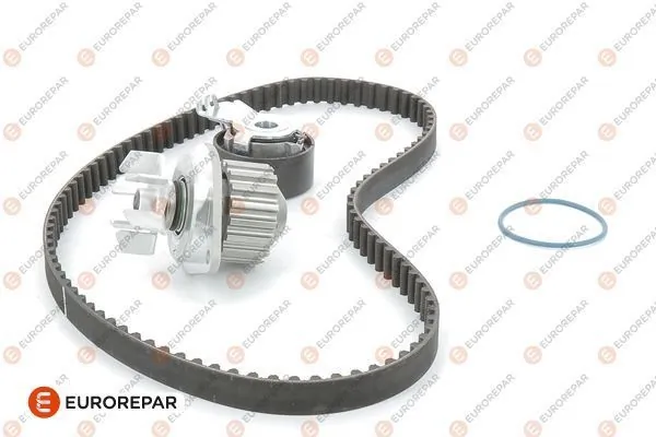 Water Pump & Timing Belt Kit 1689633380