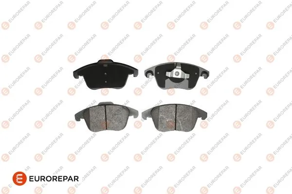 Brake Pad Set, disc brake 1617273380