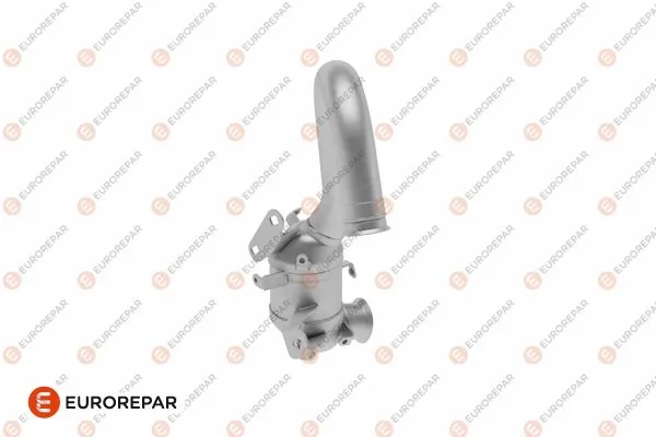 Catalytic Converter 1609166680