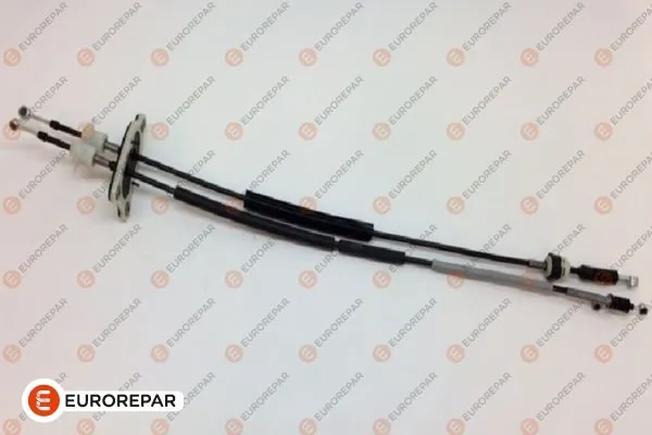 Cable Pull, manual transmission 1637135280