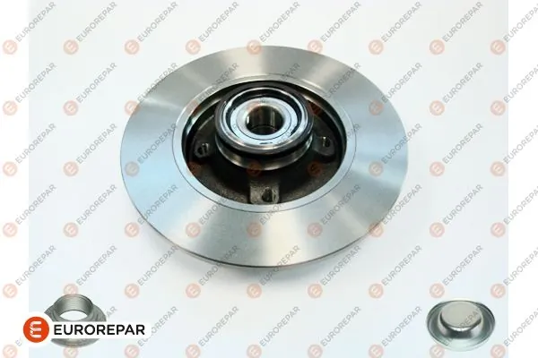 Brake Disc 1619237980
