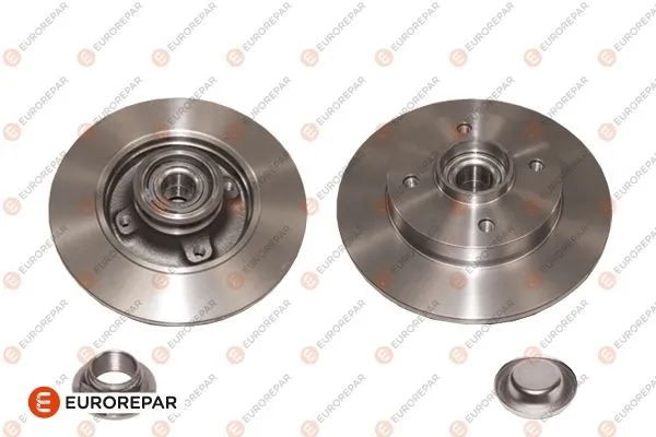 Brake Disc 1666678980