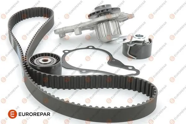 Water Pump & Timing Belt Kit 1684891680