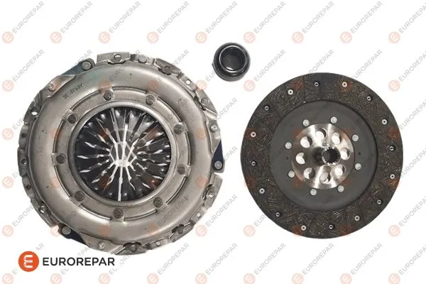 Clutch Kit 1636267680