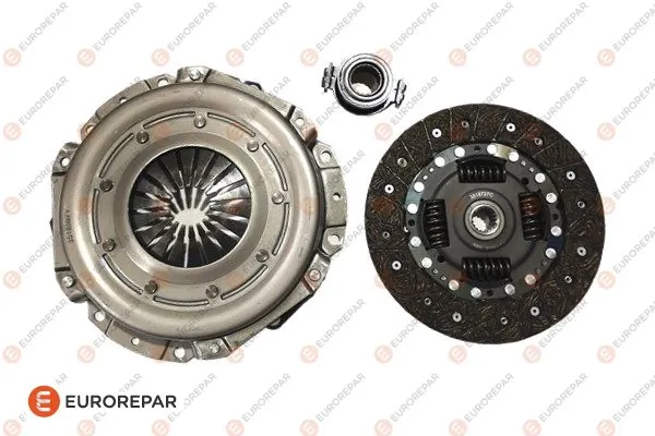 Clutch Kit 1636264680