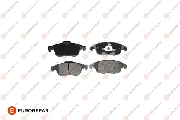 Brake Pad Set, disc brake 1617272980