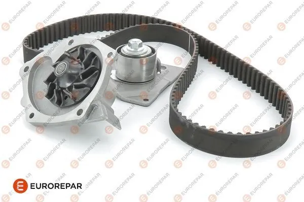 Water Pump & Timing Belt Kit 1611887780
